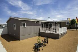 Karsten Albuquerque 3 Bedroom Manufactured Home Rc3064b For 96900 Model Rc3064b From Hom In 2020 Mobile Home Exteriors Manufactured Home Remodel Manufactured Home