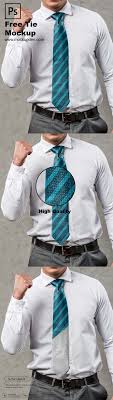 Download 18 Best Free Designer Tie Mockup Psd Template Clothing Mockup Mockup Psd Psd Designs