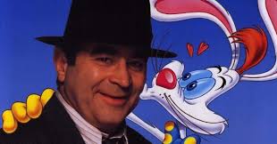 Waiching's Movie Thoughts & More : Retro Review: Who Framed Roger Rabbit?  (1988)