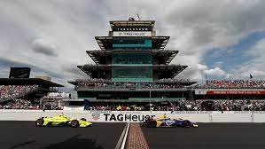 Juan pablo montoya partirá de 24 en las 500 millas de indianápolis 2021. 500 Millas De Indianapolis 2021 Indy 500 2021 Horarios Y Donde Verlo Por Television Marca
