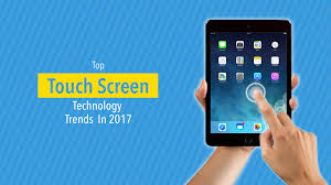 Bagaimana cara kerja layar sentuh (touch screen) posted on wednesday, 5 december 2012 seiring dengan popularitas smartphone, komputer tablet, dan berbagai jenis perangkat lainnya, juga karena harganya sudah semakin terjangkau mendorong permintaan dan penggunaan touch screen yang semakin umum pada perangkat elektronik portabel dan fungsional. Pengertian Touchscreen Beserta Fungsi Dan Cara Kerjanya Lengkap
