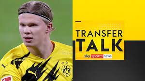 Latest chelsea transfer news now today chelsea transfer news now? Erling Haaland To Chelsea How Can They Land The Borussia Dortmund Striker Will He Fit In The Premier League Football News Sky Sports