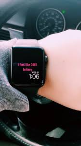 Cute Vsco Apple Watch Wallpapers