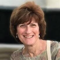 Josephine Hertz Obituary