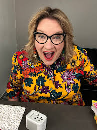 I did a photoshoot with myself backstage in Minneapolis. I'm fairly  uncomfortable in photos but here I was