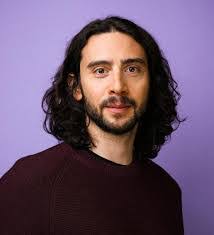 Jeremy Westerman's Instagram, Twitter & Facebook