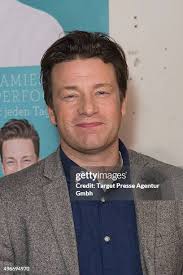 2,166 Jamie Oliver Portrait Stock Photos, High-Res Pictures, and Images
