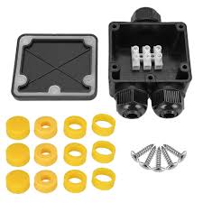 We did not find results for: Waterproof Outdoor External Electrical Junction Box Underground Cable Line Wires Power Cord Connector Walmart Com Walmart Com