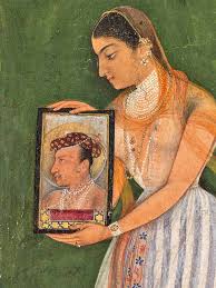 Aurangzeb's daughter Zeb-un-Nisa was ...