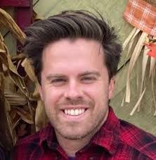 Marcus Tarver's Instagram, Twitter & Facebook