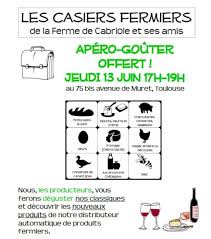 Actualites Les Casiers Fermiers