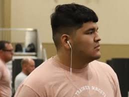 Bishop McCort Triumphs Over Delbarton in National Hall of Fame Duals  Classic Thriller