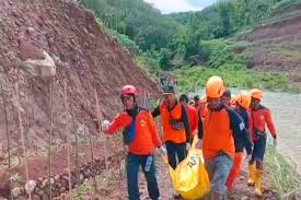 Bisa cek maping di bawah : 3 Hari Hilang Mayat Marto Gino Ditemukan Di Waduk Gondang Kebencanaan