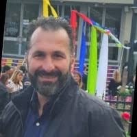 10+ "John Georgakopoulos" profiles