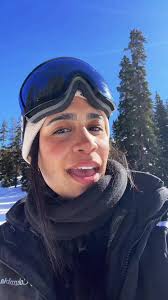 Nathalia Dauphin Mckenzie