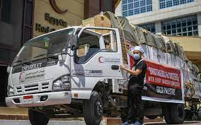 Maybe you would like to learn more about one of these? There May Be No Dr Nur Says Hishammuddin Free Malaysia Today Fmt