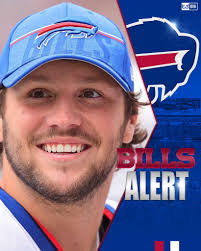 The Boys are back at OBD!! The Buffalo Bills spring team activities start  today. #BuffaloBills #BillsMafia #BuiltInBuffalo