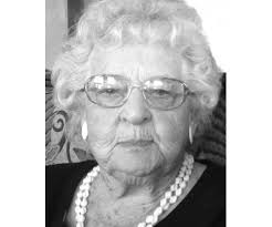 Cleo Pace Obituary (1923