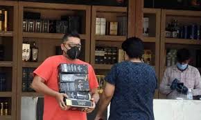 Meghalaya Liquor Home Delivery In 2020 Meghalaya Medical Prescription Liquor