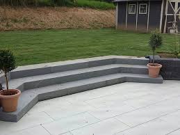 Gartentreppen dienen nicht nur zur überwindung des höhenunterschieds, sondern können sich auch zu attraktiven. Treppen Kandler Garten Landschaftsbau Gottingen Bovenden