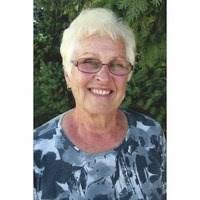 Ruby Rose Johnson Obituary (2024)