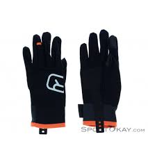 ortovox ortovox tour light glove mens gloves