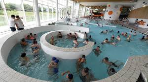 Piscines De Dunkerque Guynemer Rouverte Les Conditions Assouplies A Paul Asseman