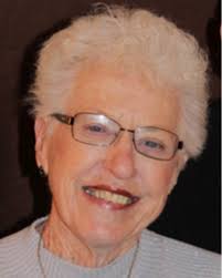 Bettie Larsen Obituary September 16, 2025