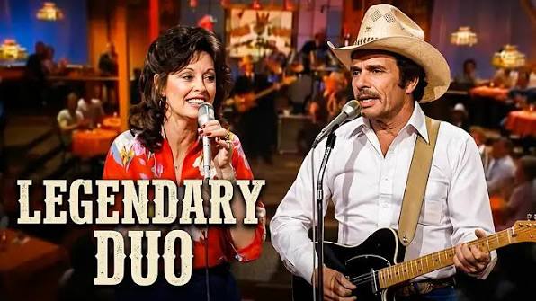 Merle Haggard Live: The Bull and the Beaver with Leona Williams