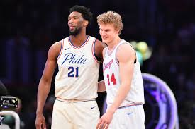 Recent game results height of bar is margin of victory • mouseover bar for details • click for box score • grouped by month. 2018 19 Nba Schedule Bulls To Open Season At 76ers On Tnt Blog A Bull