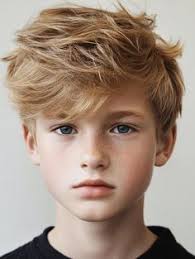 34 Boys hair cuts ideas in 2025