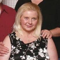 Carol June Crum Obituary