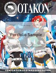 CONVENTION OF OTAKU GENERATION