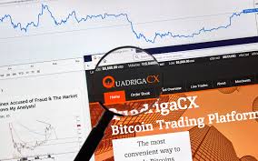 How to choose a cryptocurrency exchange. Canada Revenues Agency Goes After Quadrigacx Taxes Bitcoinist Com