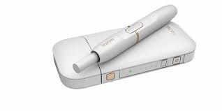 Jetzt mit passenden accessoires in neuen farben. Tabakerhitzer Iqos Verspricht Genuss Mit Weniger Schadstoffen Geht Das Kolnische Rundschau