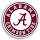 The University of Alabama logo
