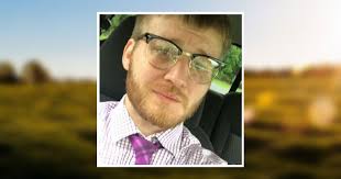 Kyle T. "Kj" Johnson Obituary April 13, 2018