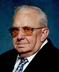 James Joseph Umscheid, Sr. Obituary April 28, 2020