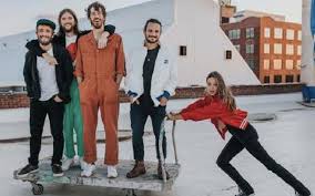 Denver’s music scene is turning the volume up this weekend