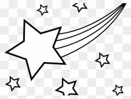 It was immortalized by francis scott key during the bombardment of fort mchenry, sept 13, 1814. Falling Star Drawing Shooting Coloring Page Colouring Shooting Star Outline Free Transparent Png Clipart Images Download