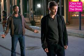 The Originals Season 4 - Wikipedia