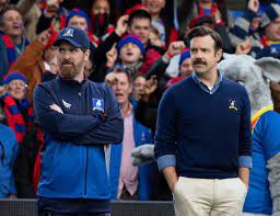 The …index of ted lasso series 2020 medeberiya. Ted Lasso Wallpapers Wallpaper Cave