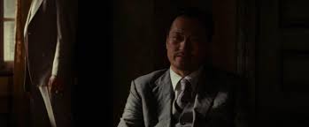 Inception: Why Saito Is So Much Older Than Cobb In Limbo