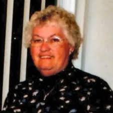 Obituary information for Joyce Marie Mercer