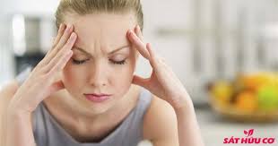 Bệnh thiếu máu do thiếu sắt