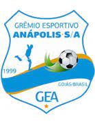 We did not find results for: Gremio Esportivo Anapolis Go Club Profile Transfermarkt