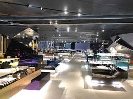 Yanmaz yapışmaz doğal yüzeyi ve modern tasarımı ile schafer döküm serisi ile tanışın. Schafer Group To Launch Move Brand Into Macau At Sands Parisian Resort Travel Retail Business
