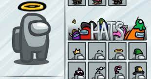 Who could it possibly be? Among Us All Skins List List Of Outfits Color Hats Pets Gamewith