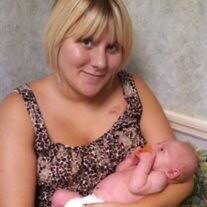 Victoria "Tori" Angelique Potter Obituary 2014