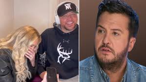 Jason Aldean And Wife Brittany Mock 'Woke' 'Fake News' In Halloween Skit